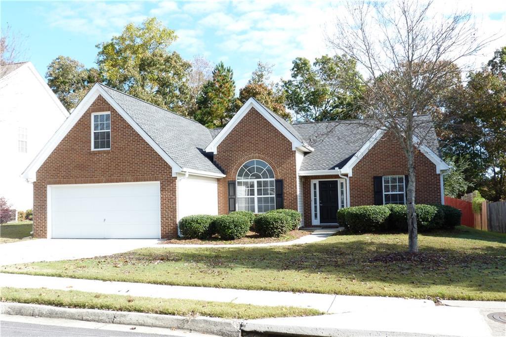 Primary Photo - 3690 Crescent Walk Ln NE
