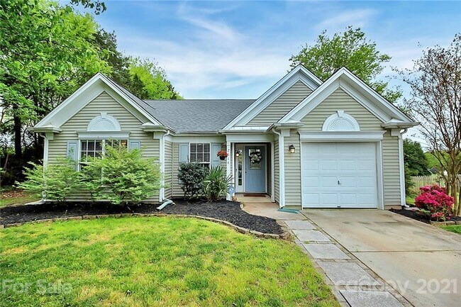 Foto del edificio - 2514 Caprock Ct