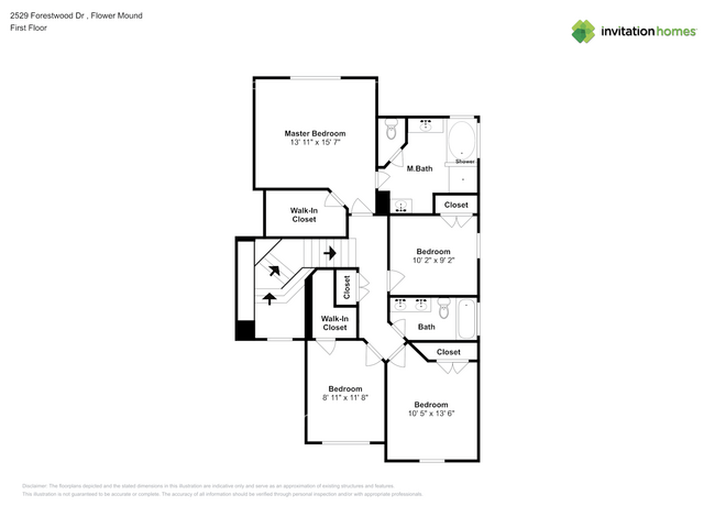 Building Photo - 2529 Forestwood Dr