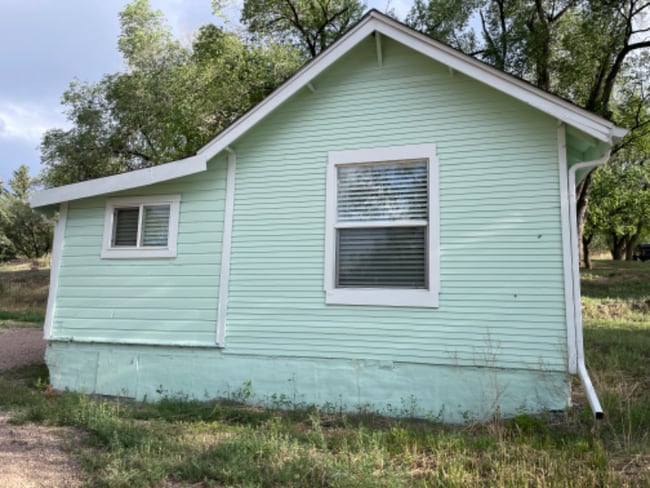 Photo - 1025 W Cimarron St House