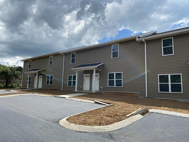 Foto del edificio - 1125 Old Barren River Road