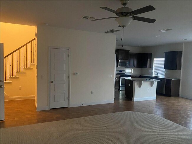 Foto del edificio - 9504 Hunter Ln