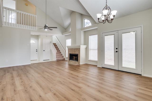 Foto del edificio - 3803 Branch Hollow Cir