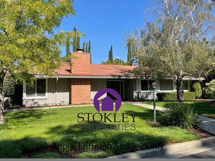 Stokley Properties Presents 2940 Mi Elana House Rental in Walnut
