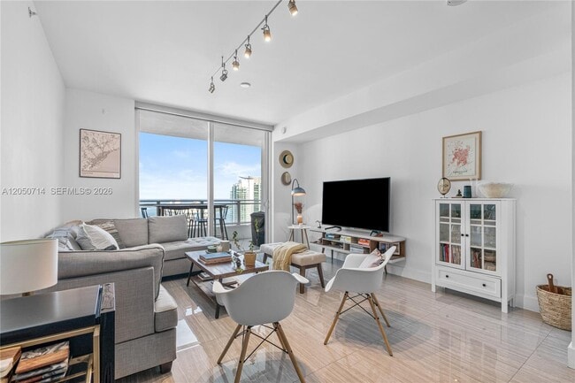 Foto del edificio - 1080 Brickell Ave