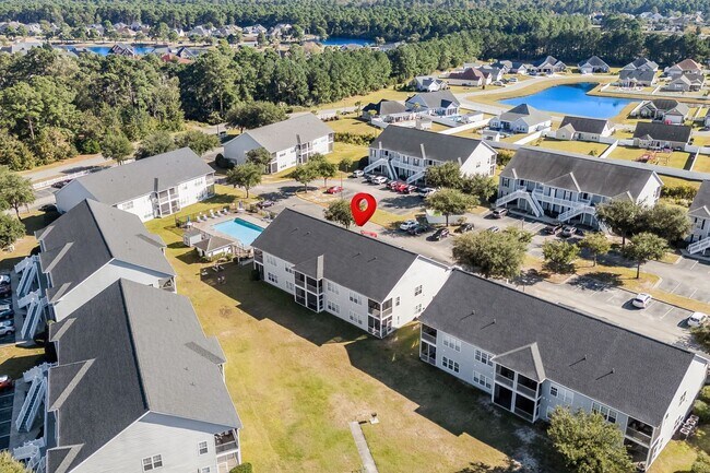 Foto del edificio - 155 Westhaven Dr