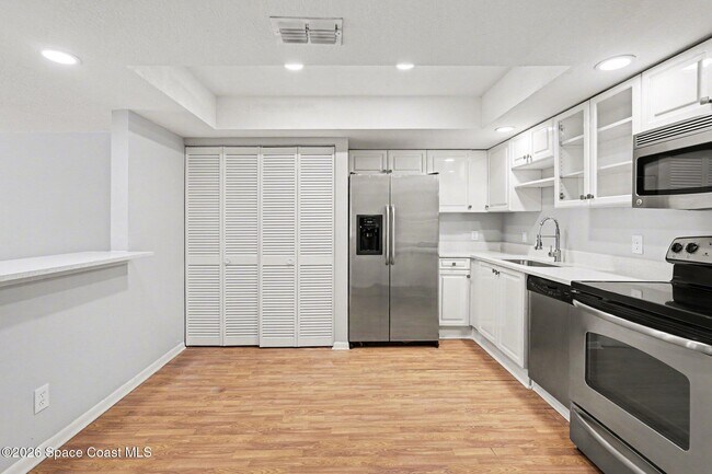 Foto del edificio - 1515 Huntington Ln