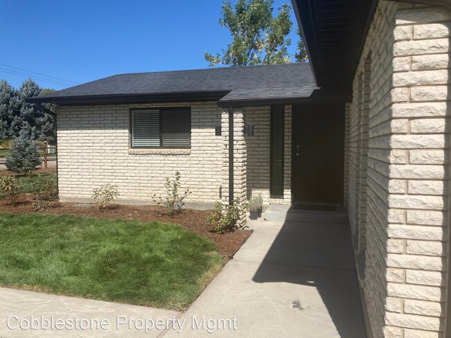 Foto del edificio - 3 br, 2 bath House - 660 N Ballantyne Ln
