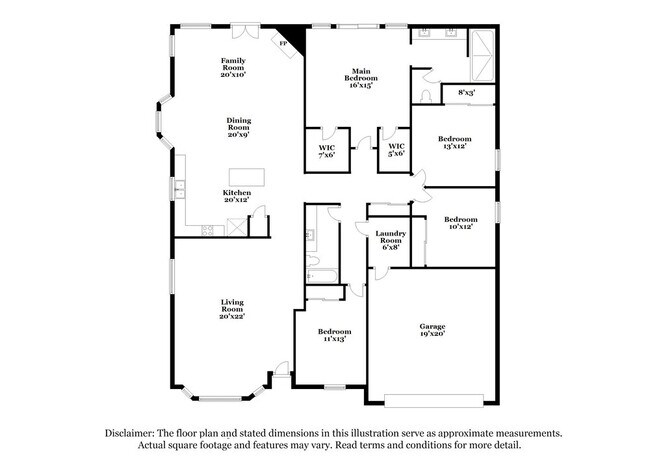 Foto del edificio - 4317 W Electra Ln