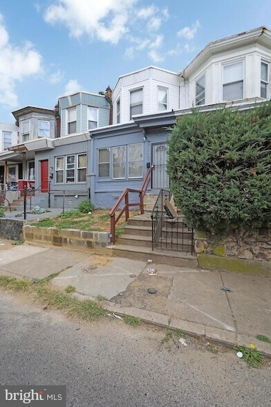 Foto del edificio - 5744 Windsor Ave