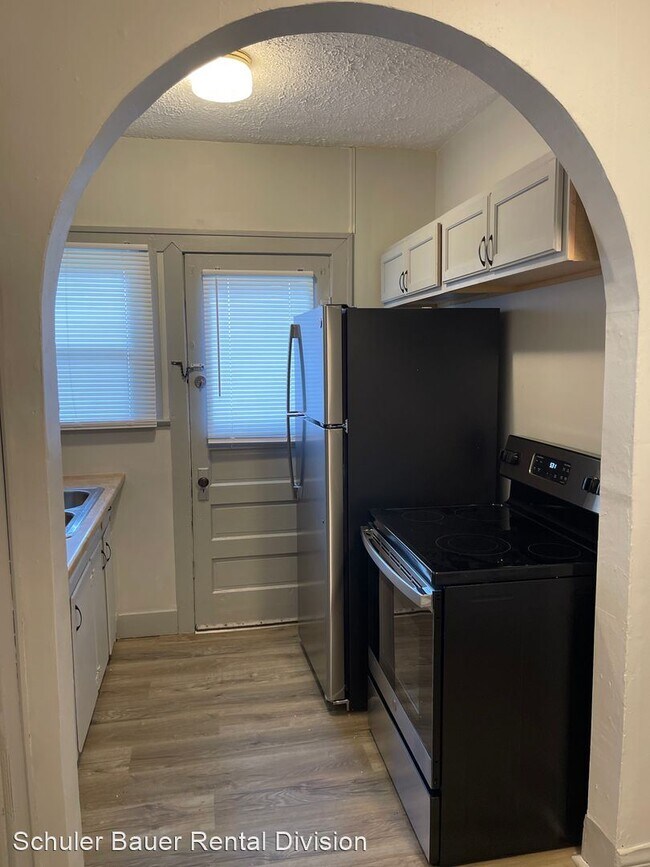 Foto del edificio - 1 br, 1 bath House - 419 Jay St.