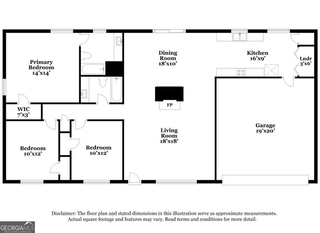 Building Photo - 316 Knollwood Ln