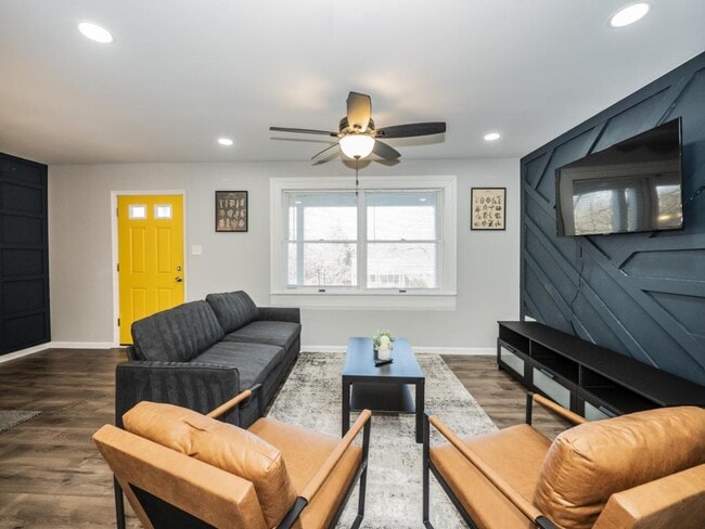 Photo - 3317 Pennsylvania St House