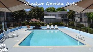 Building Photo - Windsor Garden Apartments