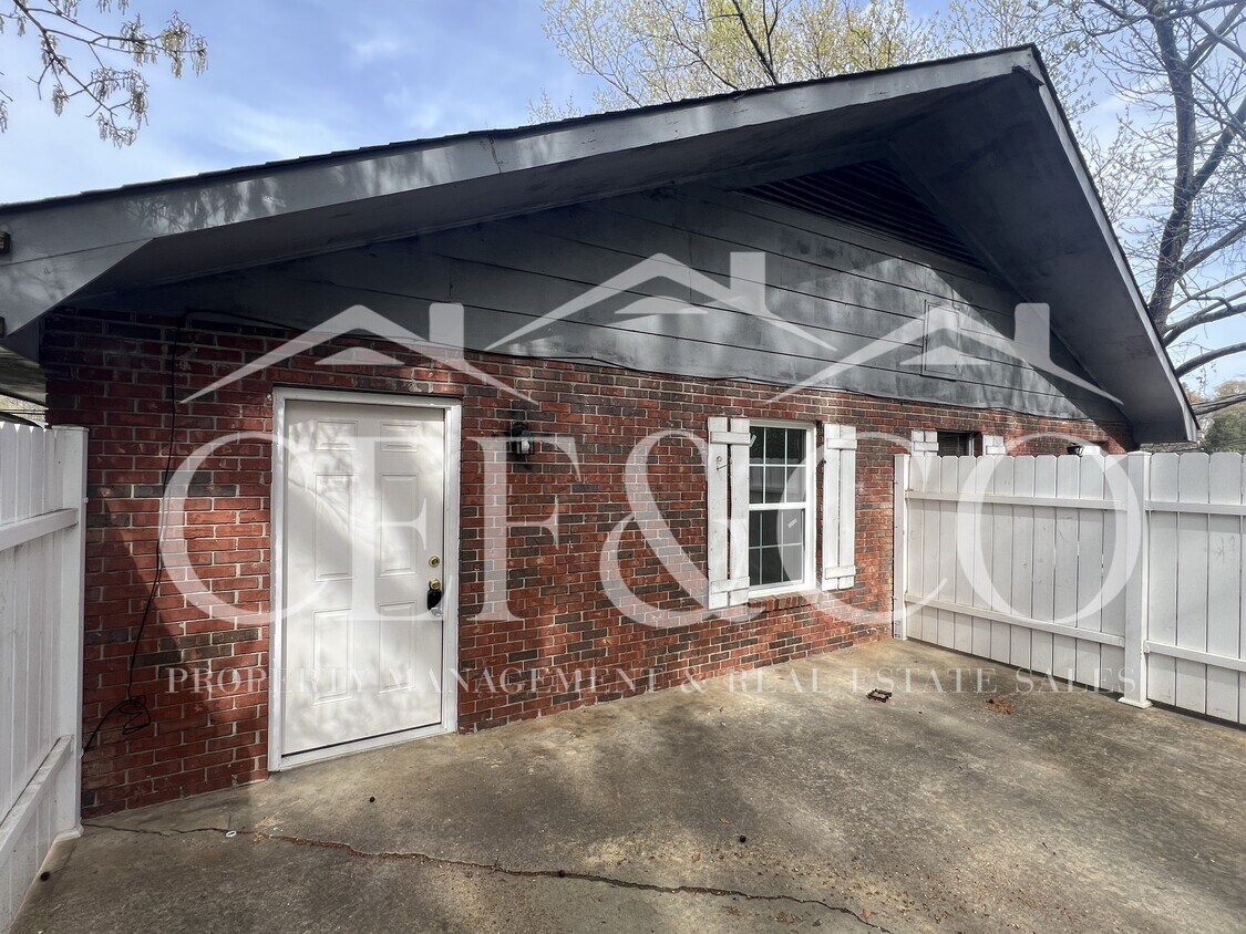 224 Sedgewood Ct Unit 4C, Spartanburg, SC 29301 Apartments in Spartanburg, SC