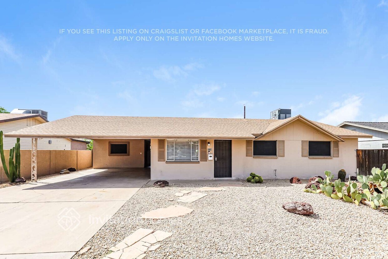 Foto principal - 3725 W Butler Dr