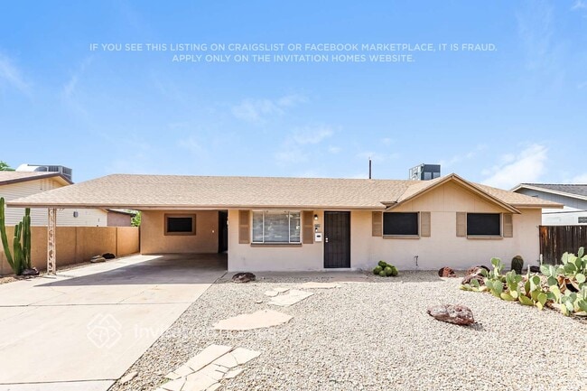 Building Photo - 3725 W Butler Dr