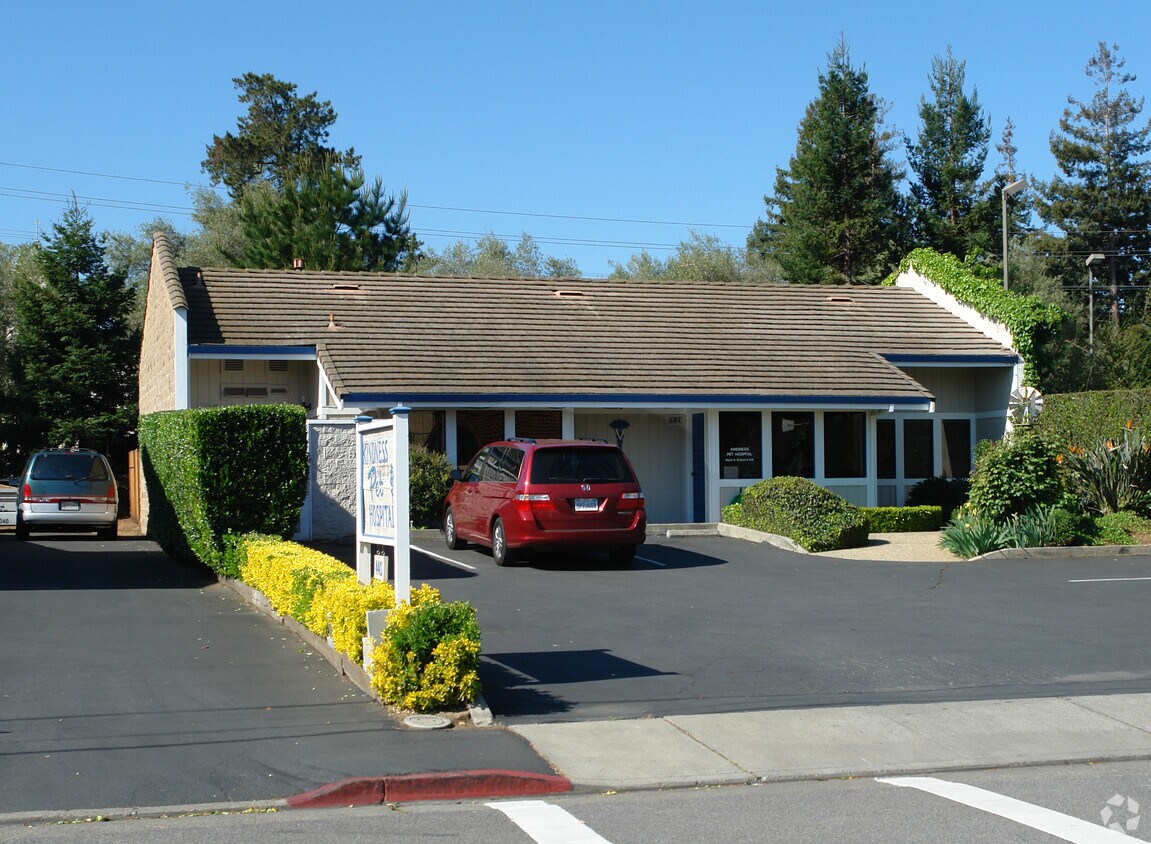 Foto del edificio - 440 1st St