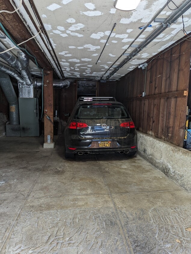 Building Photo - 942 Fell St