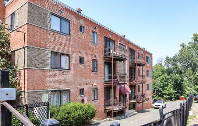 Foto del edificio - 306 Atlantic St SE