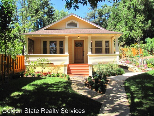 Building Photo - 2 br, 1 bath House - 108 Richardson St