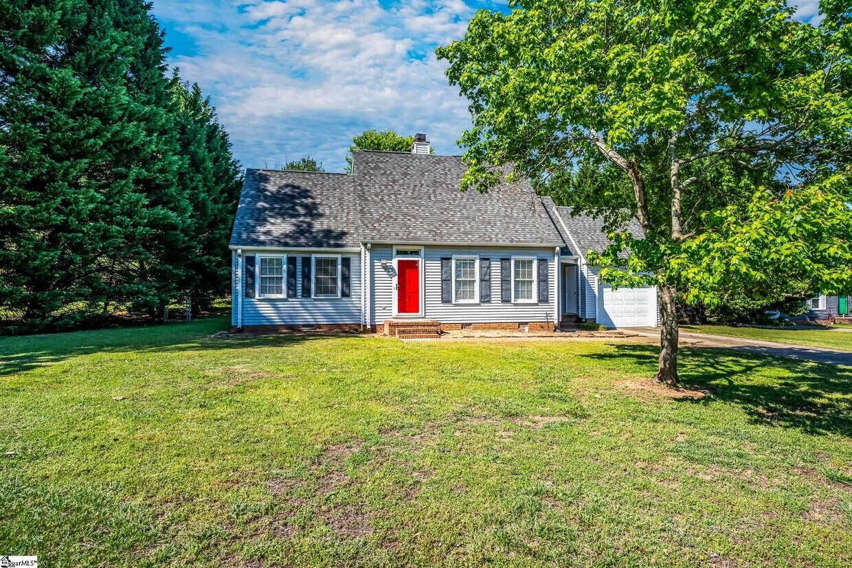 103 Foxbriar Ct, Simpsonville, SC 29681 Condo for Rent in