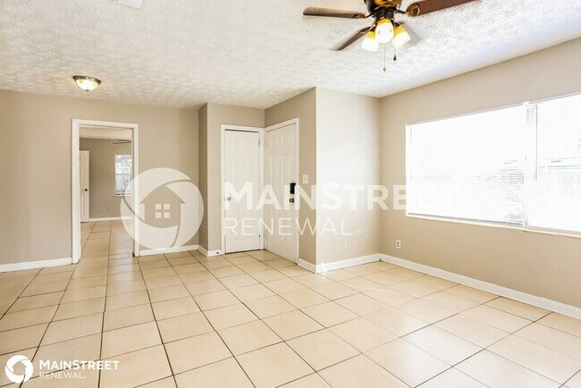 Foto del edificio - 1411 Palmdale St