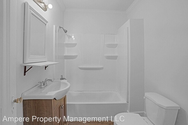 Building Photo - 3 br, 2 bath House - 409 Booth Rd