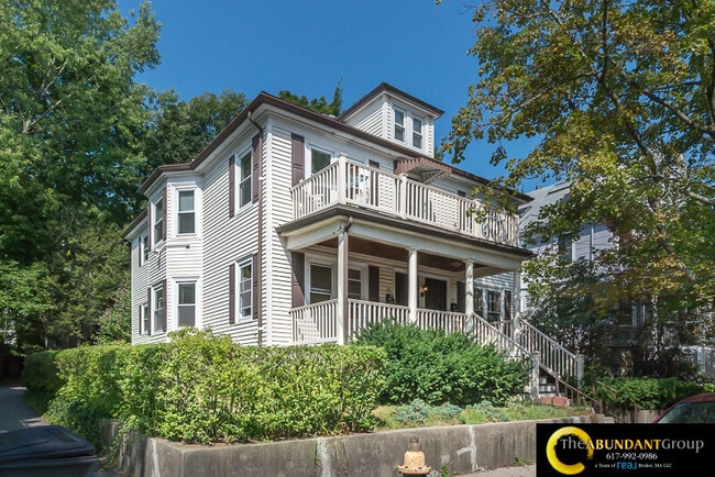 Building Photo - 50 Hobson St