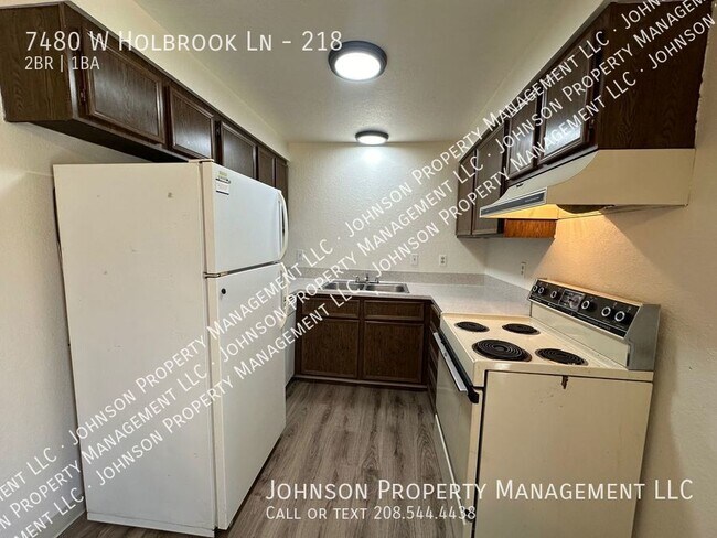 Foto del edificio - Affordable upstairs apartment, Central Boi...