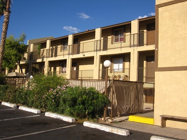 Grandview Place Apartments Grandview Place Apartments