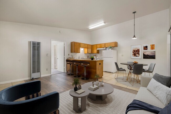 Foto del interior - Eastwood Court Apartments