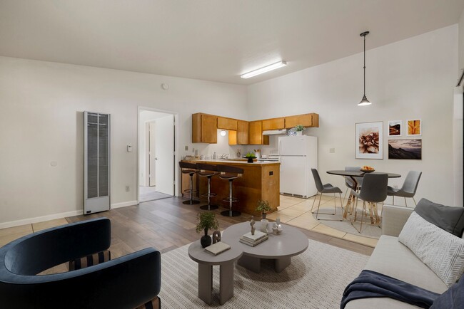 Interior Photo - Eastwood Court Apartments
