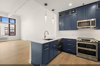 Building Photo - 1500 Hudson St