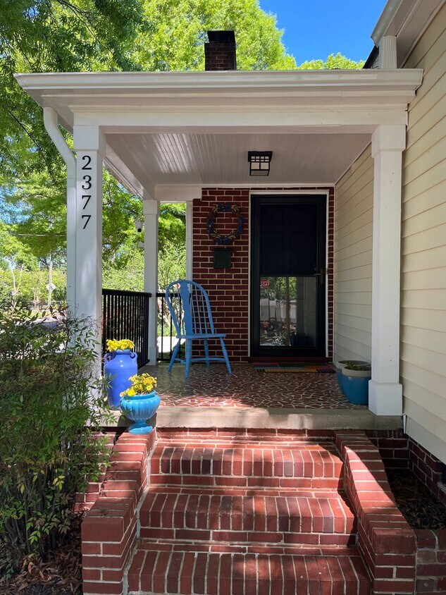 Foto del edificio - 2377 Westfield Ave