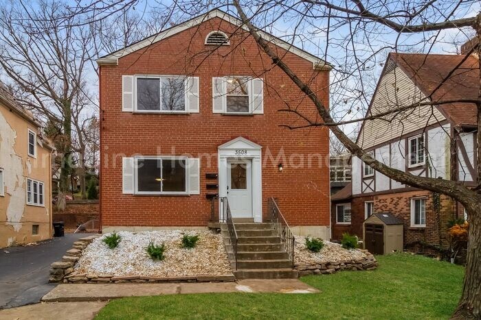 Primary Photo - 3508 Linwood Ave