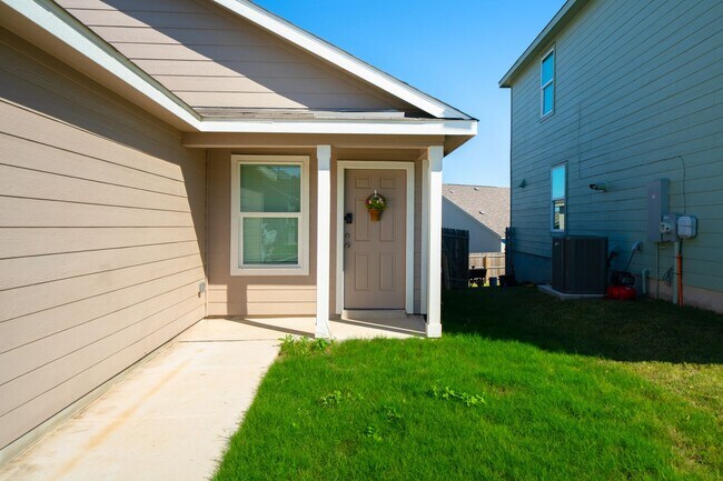 Foto del edificio - Home for Rent