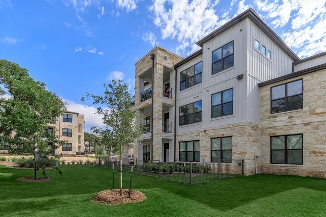 Foto del edificio - TruNorth at Bulverde