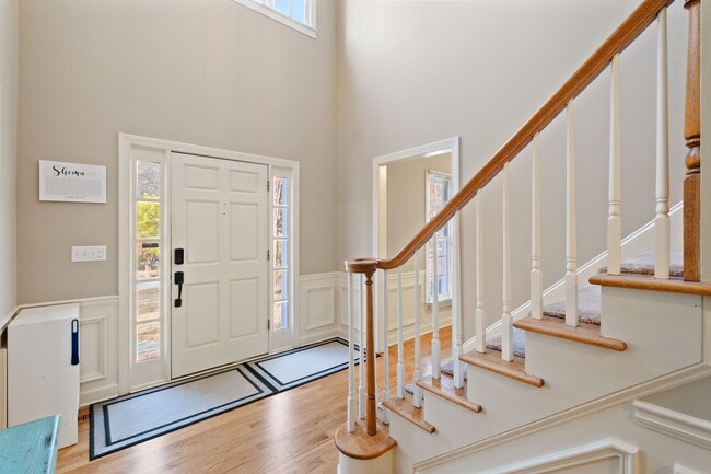 Foto del edificio - 2293 Camden Dr SW