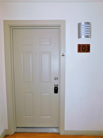 Foto del edificio - 1512 N Elm St