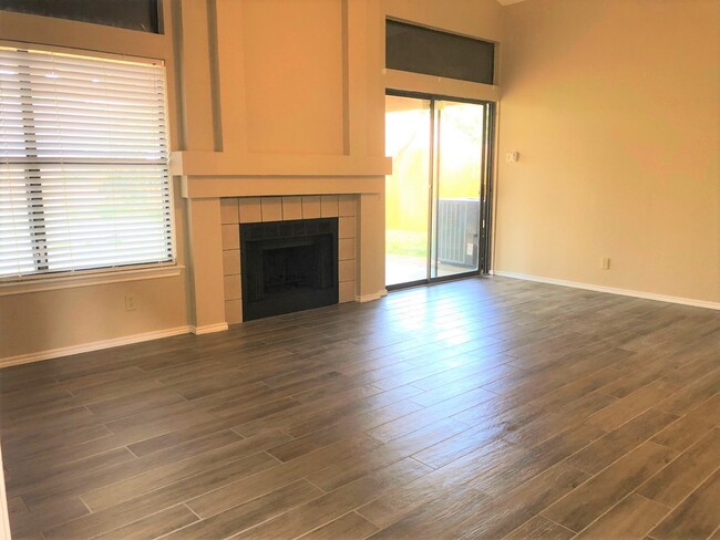 New Tile Plank Floor - 6141 valley cliff