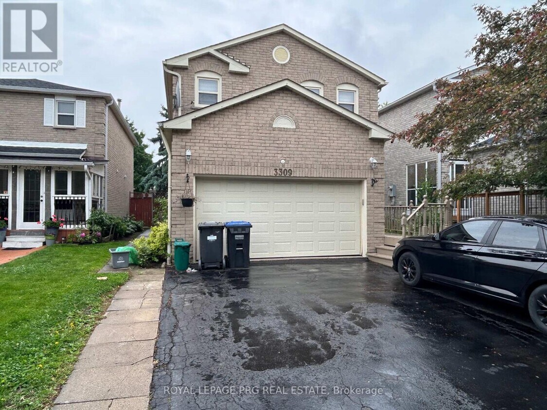 Photo principale - 3309 Cambourne Crescent