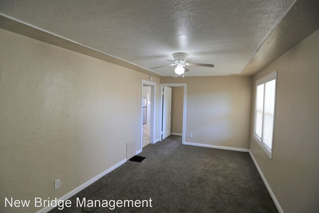 2 br, 1 bath House - 512 N Palm Street # 1 photo'