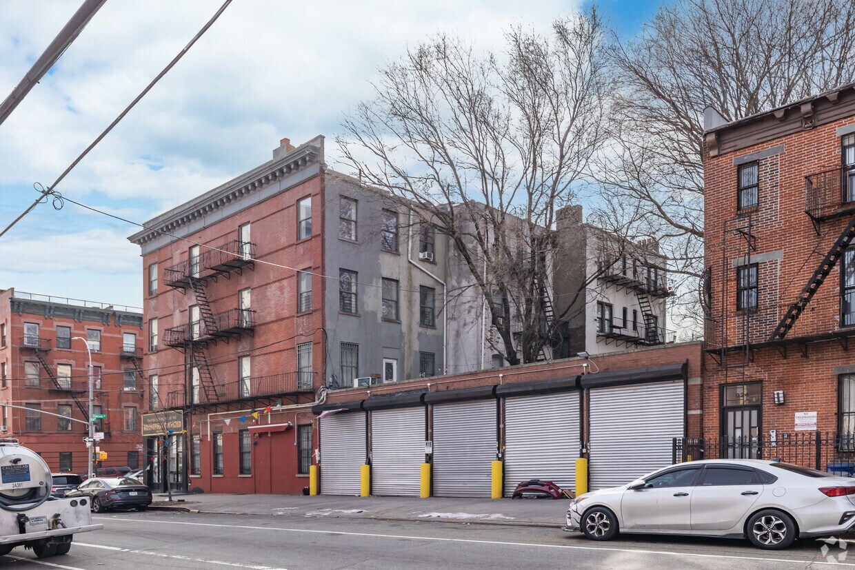 634 Classon Ave - Brooklyn NY - 634 Classon Ave