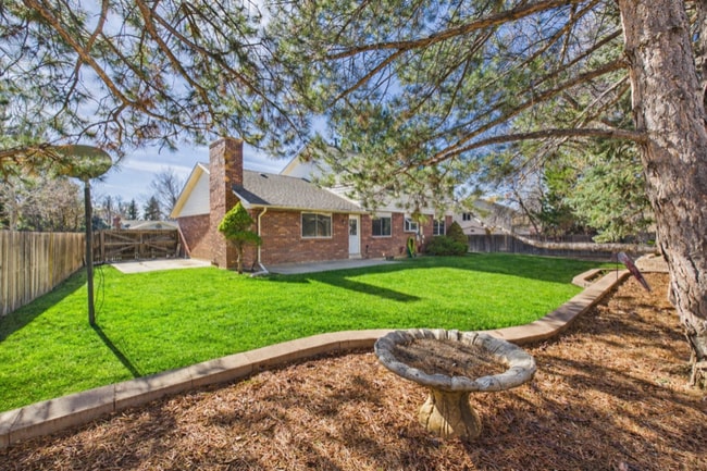 Building Photo - 1000 Flint Way