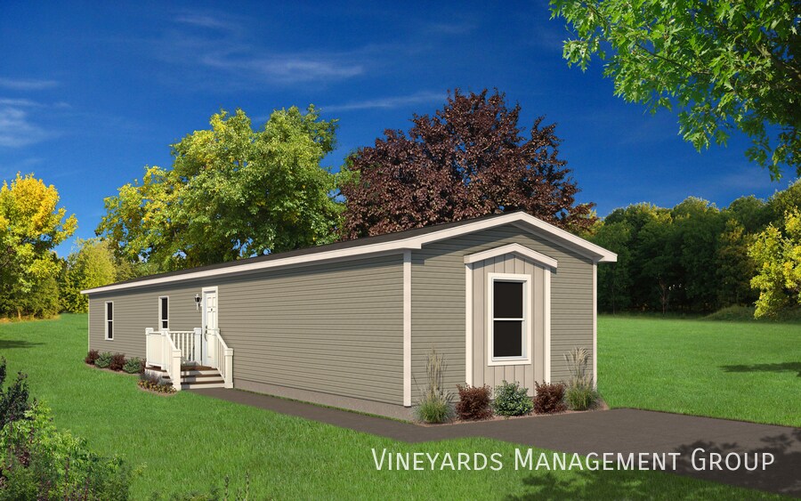 New Manufactured Home Coming Soon Inquir... House for Rent in