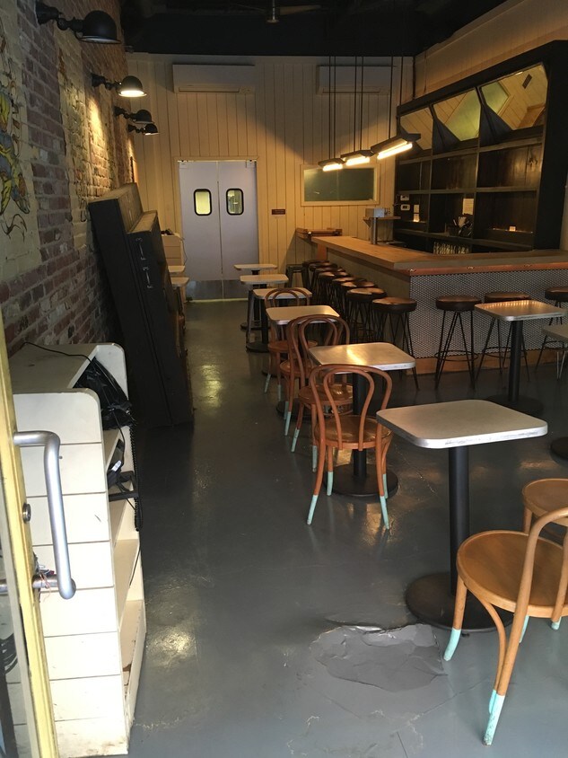 Primary Photo - 153 Rivington St
