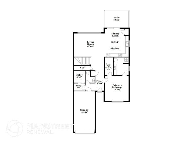 Building Photo - 3143 Wheatfield Blvd