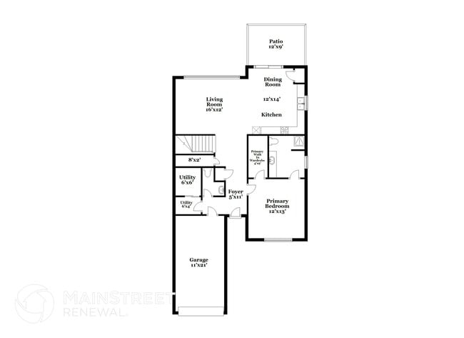 Building Photo - 3143 Wheatfield Blvd