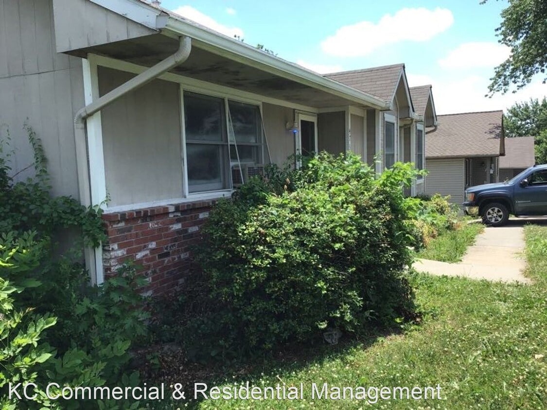 4735 N Winchester Ave, Kansas City, MO 64117 House Rental in Kansas